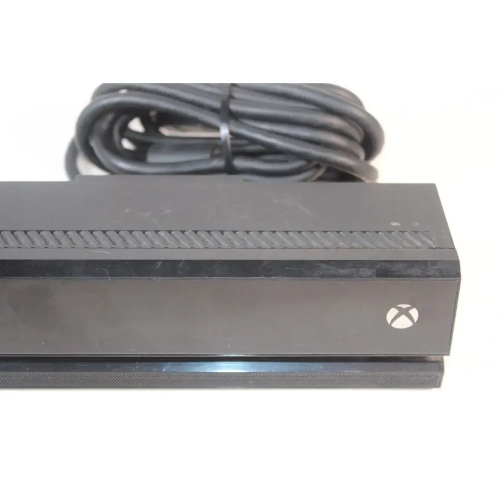 Microsoft Xbox One Kinect Sensor Bar 1520 - Black - Great Condition